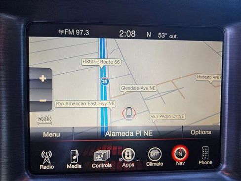 Used 2016 Dodge Charger R/T w/ Plus Group image 12