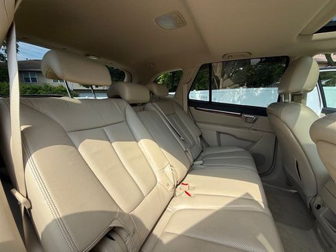 Used 2007 Hyundai Santa Fe SE AWD/4WD image 19