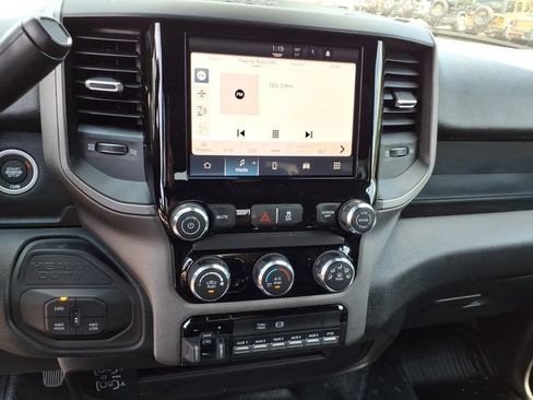 New 2026 RAM 3500 Tradesman w/ Chrome Appearance Group A AWD/4WD image 11