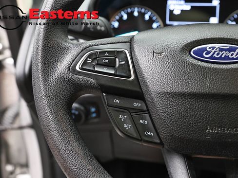 Used 2021 Ford EcoSport SE w/ SE Convenience Package AWD/4WD image 15