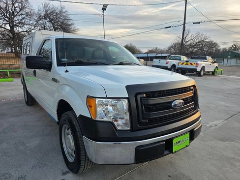 Used 2014 Ford F150 XL w/ Power Equipment Group RWD image 5