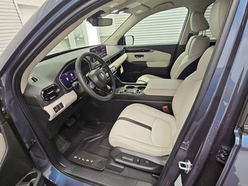 New 2026 Honda Pilot EX-L image 10