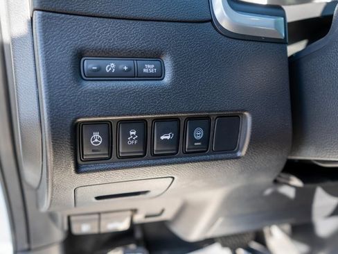 Used 2024 Nissan Murano SL image 20