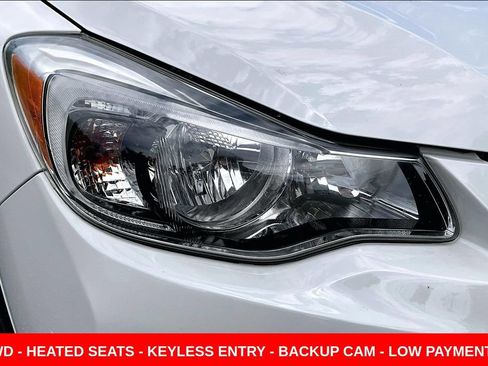 Used 2016 Subaru Crosstrek 2.0i Limited AWD/4WD image 30
