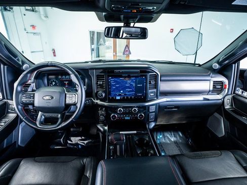 Used 2025 Ford F150 Raptor image 58