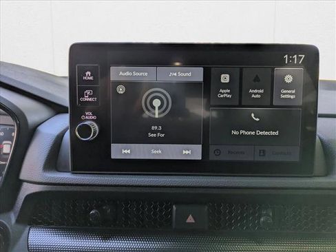 New 2026 Honda CR-V TrailSport image 15