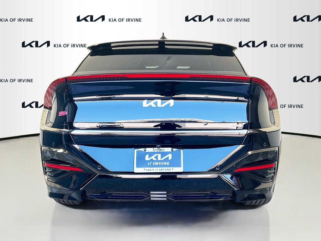 New 2026 Kia EV6 GT-Line RWD image 6