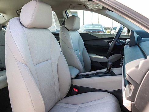 New 2026 Honda Accord LX image 18