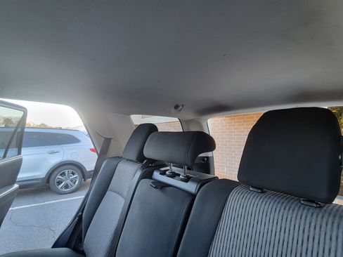 Used 2018 Toyota 4Runner SR5 image 37