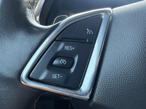 Used 2023 Chevrolet Camaro LT w/ RS Package RWD image 14