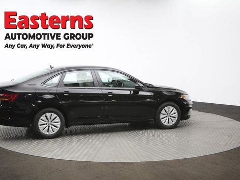 Used 2019 Volkswagen Jetta S w/ Driver Assistance Package image 45