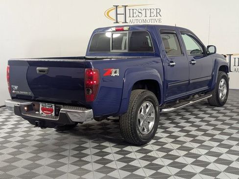 Used 2011 Chevrolet Colorado LT image 7