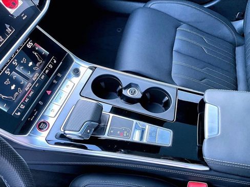 Used 2023 Audi S7 Prestige w/ Prestige Package AWD/4WD image 18