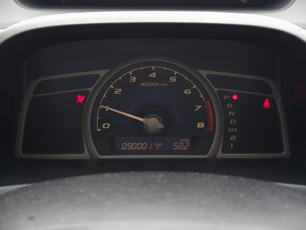 Used 2009 Honda Civic LX image 22