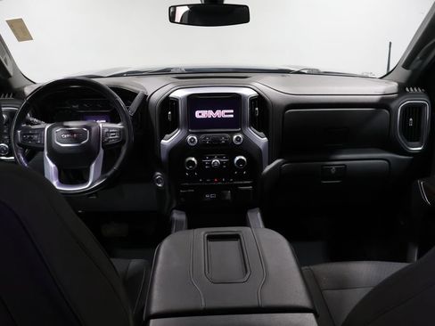 Used 2019 GMC Sierra 1500 Elevation w/ Elevation Value Package AWD/4WD image 18