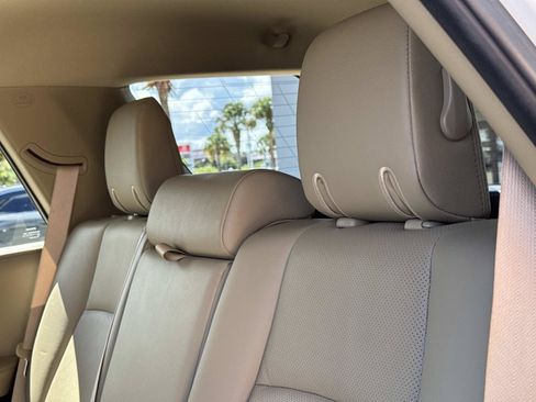 Used 2024 Toyota 4Runner Limited AWD/4WD image 19