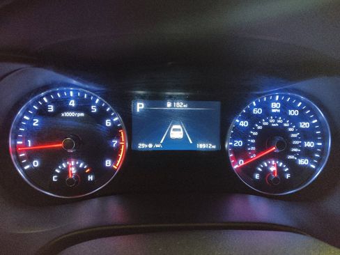 Used 2024 Kia Forte LX image 23