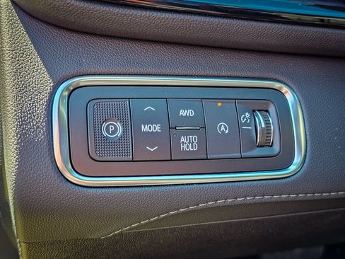New 2027 Buick Enclave Preferred w/ Power Package AWD/4WD image 16