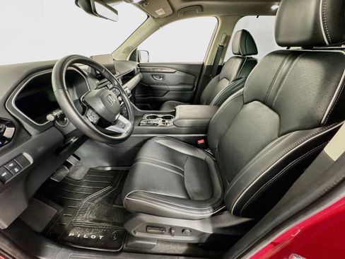 Used 2023 Honda Pilot Elite image 20