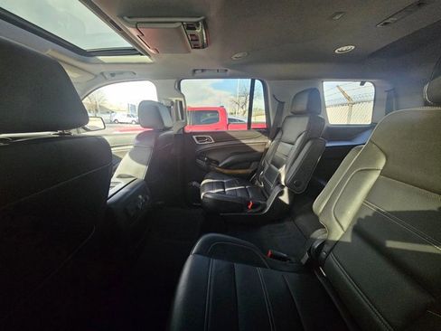 Used 2020 GMC Yukon Denali w/ Open Road Package image 9