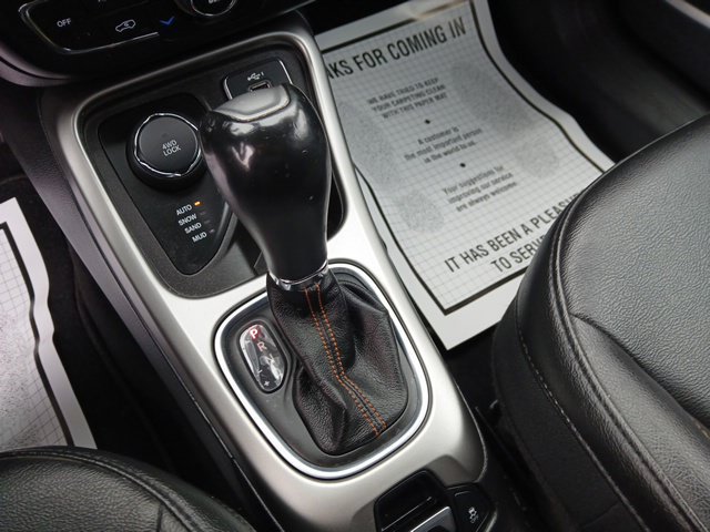 Used 2019 Jeep Compass Latitude AWD/4WD image 28