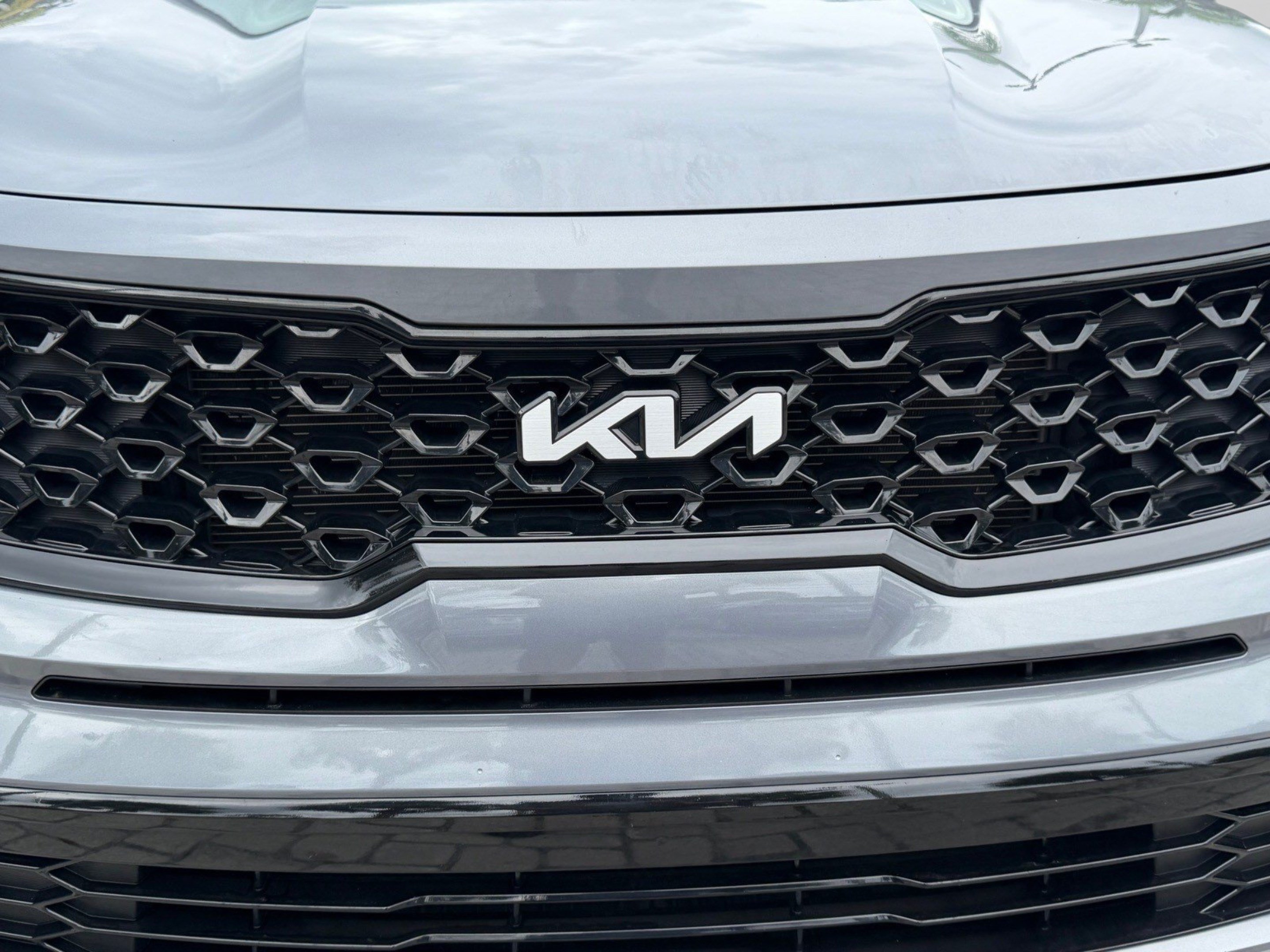 Used 2023 Kia Sorento S FWD image 10