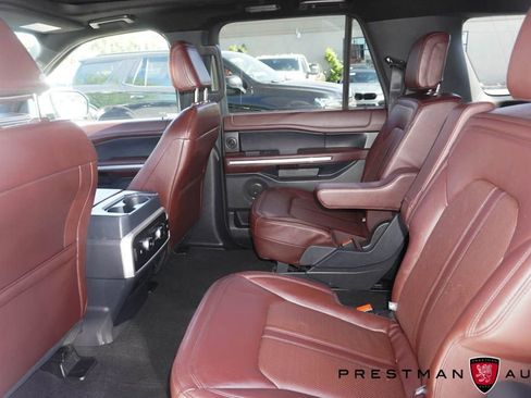 Used 2024 Ford Expedition Max Limited AWD/4WD image 46