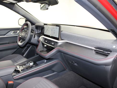 New 2026 Ford Explorer ST-Line image 30