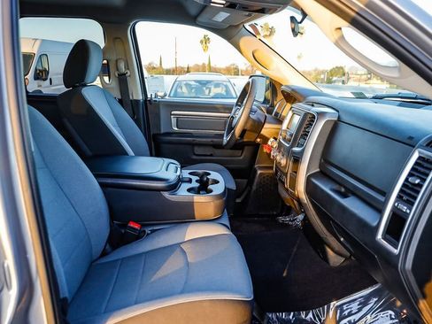 Certified 2024 RAM 1500 Classic SLT image 20