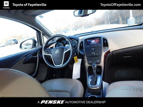 Used 2013 Buick Verano image 3