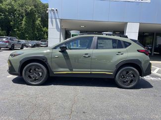New 2026 Subaru Crosstrek 2.5i Sport AWD/4WD video 2