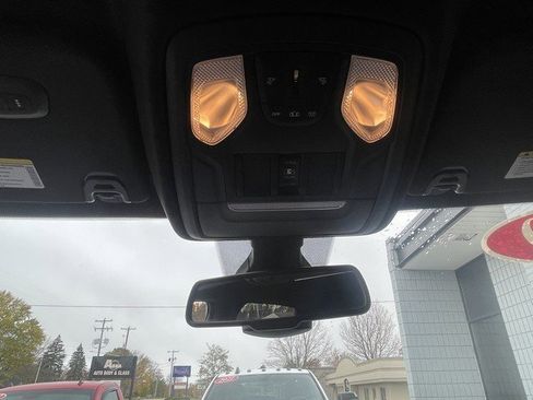 Used 2019 RAM 1500 Rebel w/ Rebel Level 1 Equipment Group image 21