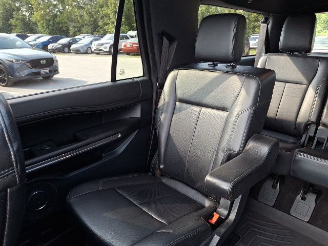 Used 2021 Ford Expedition Max XLT AWD/4WD image 23