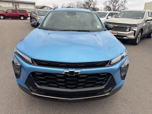 Used 2025 Chevrolet Trax ACTIV w/ Driver Confidence Package image 8