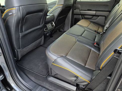 New 2025 Ford F150 Tremor w/ Equipment Group 402A High image 19