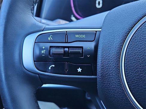 Used 2025 Kia Sportage X-Line w/ Premium Package image 27