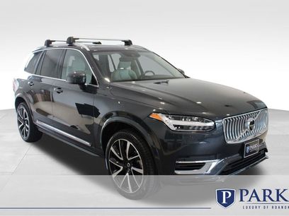 Used 2021 Volvo XC90 T8 Inscription Expression w/ Climate Package