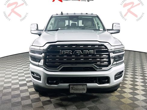 New 2026 RAM 2500 Limited image 2