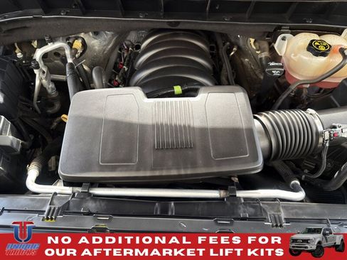 Used 2019 Chevrolet Silverado 1500 LT w/ All-Star Edition RWD image 12