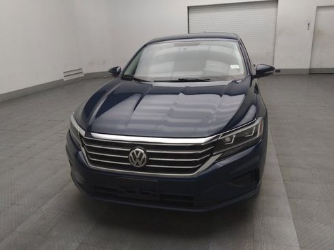 Used 2020 Volkswagen Passat 2.0T S image 15