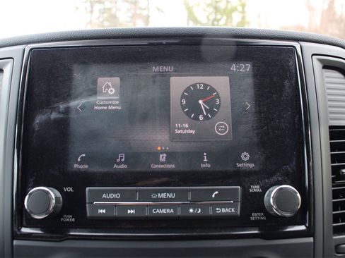 Used 2023 Nissan Titan S w/ S Utility Package image 21