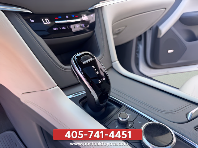 Used 2020 Cadillac XT5 Premium Luxury FWD image 14