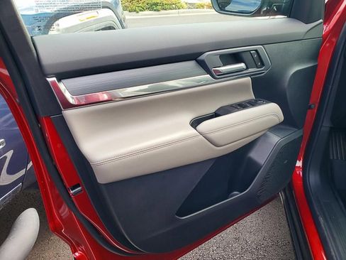 New 2026 GMC Terrain Elevation w/ LPO, Floor Liner Package image 6