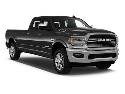 Used 2020 RAM 2500 Laramie