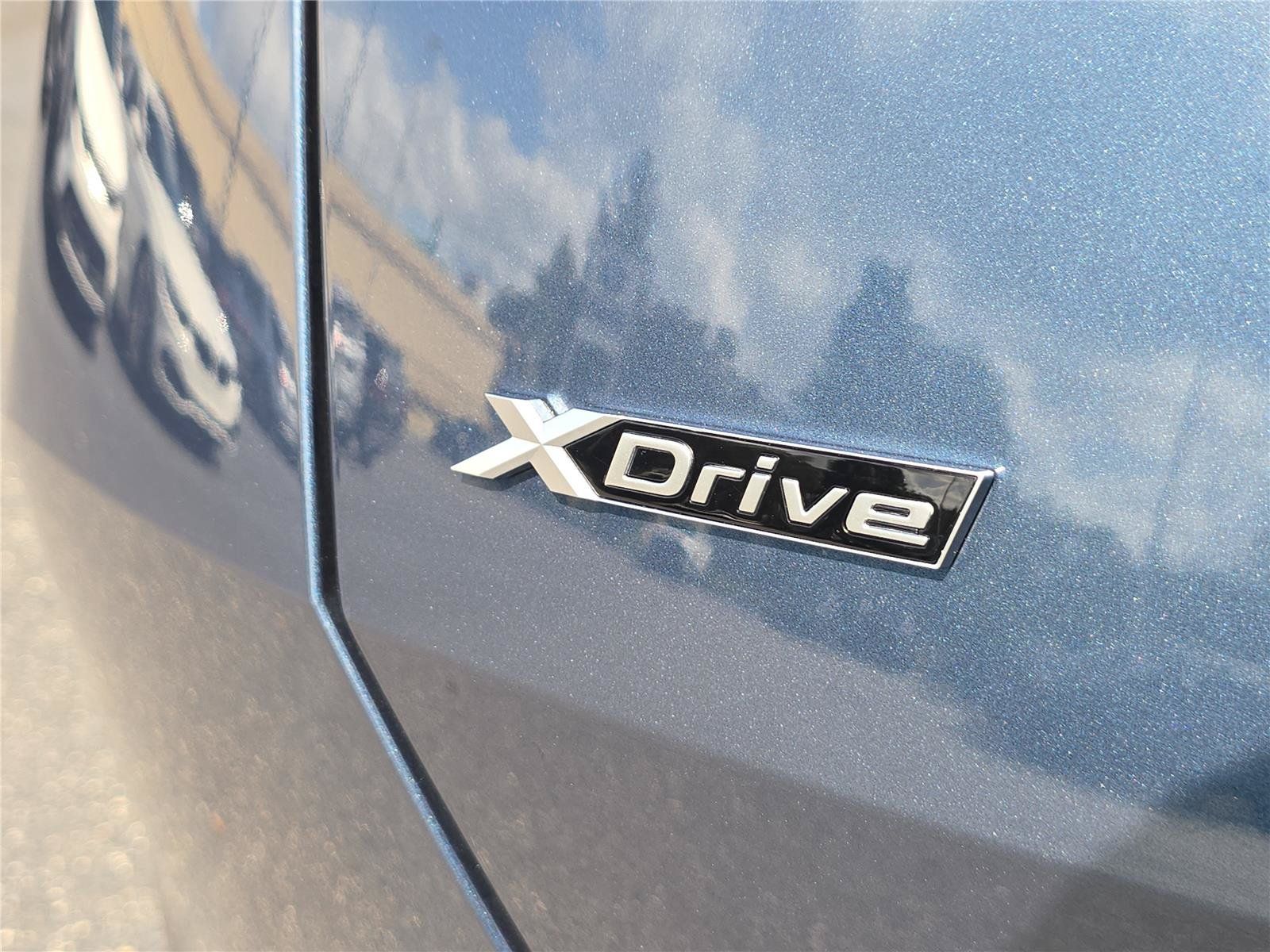Used 2026 BMW X3 xDrive30i w/ Premium Package AWD/4WD image 5