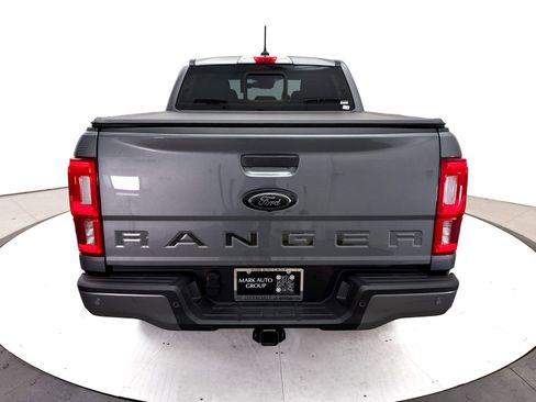 Used 2023 Ford Ranger XLT w/ Equipment Group 302A High AWD/4WD image 16