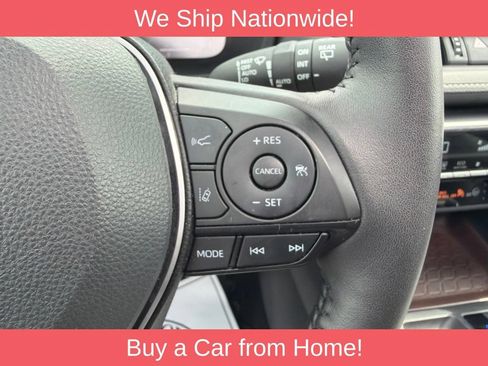 Used 2024 Toyota RAV4 Limited w/ Weather Package AWD/4WD image 15