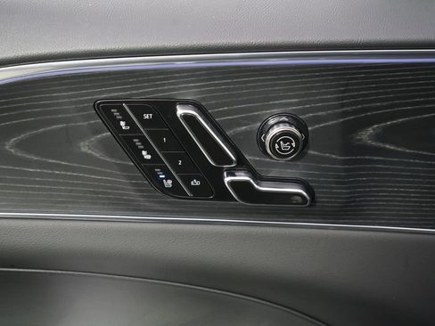 Certified 2024 Cadillac Lyriq Luxury w/ LPO, Floor Liner Package AWD/4WD image 14