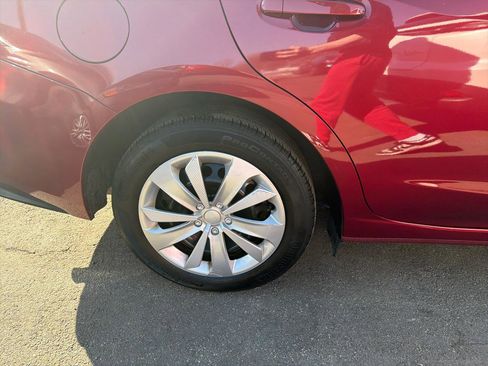 Used 2023 Subaru Impreza 2.0i image 5