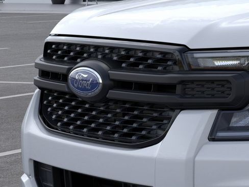 New 2026 Ford Ranger XL w/ Trailer Tow Package RWD image 18